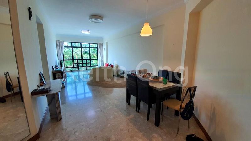 Room (Condo) for Rent in  Eastvale - Image 2